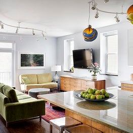 Wrigleyville Residence