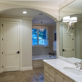 Cottage on the Corner 