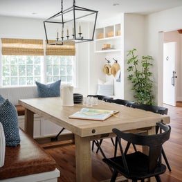 Larkspur Dining Room