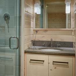 Frankfort Michigan Lake Home  