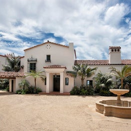 Hope Ranch Residence