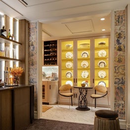 Kips Bay Show House 2018