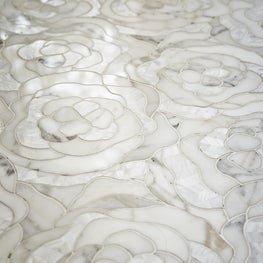 Artistic Tile Bathrooms