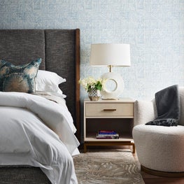 Martha's Vineyard Guest Bedroom