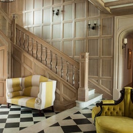 Fort Lauderdale Residence