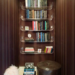 Red Cross Showhouse - Palm Beach, FL - Sitting Room
