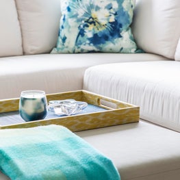 Palm Beach Winter Home