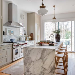 Contemporary Victorian