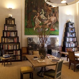 Design Office, NewYork City