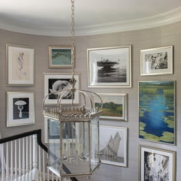 Classic Georgian Estate - Greenwich, CT