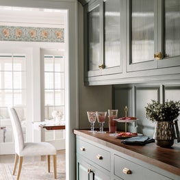 Dutch Colonial Revival