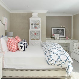 French Style Brick Estate - Greenwich, CT