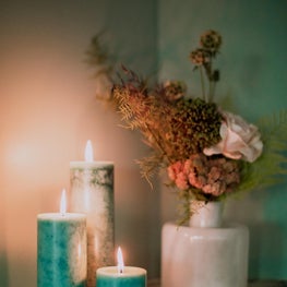 Windsor Hills House - Serene