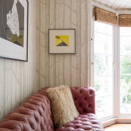 Little Holmby Eclectic