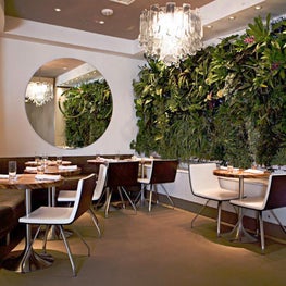 Young Huh Interiors - Beleza