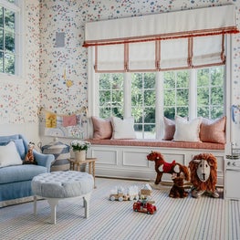 Hillsborough Residence