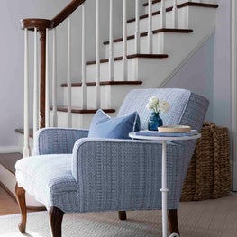 Back Bay Boston, Massachusetts Living Room