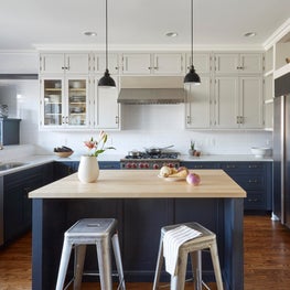 Walton {Chicago Residence}