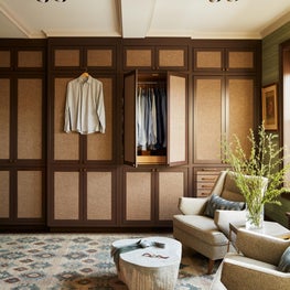 Upper West Side Primary Bedroom