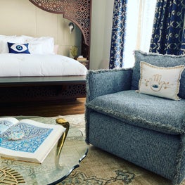 Bedroom, la Quinta Residence