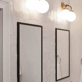 Chestnut Hill Primary Bathroom