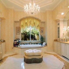 Palm Beach Gardens Estate