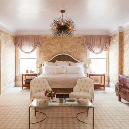 Presidio Heights House