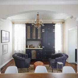 Julian {Chicago Residence]