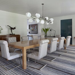 East Hampton Dining Room