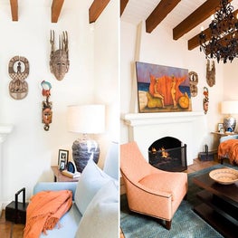 Laguna Beach Hillside