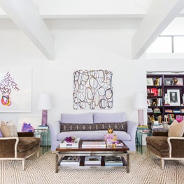 Creative Tonic Design