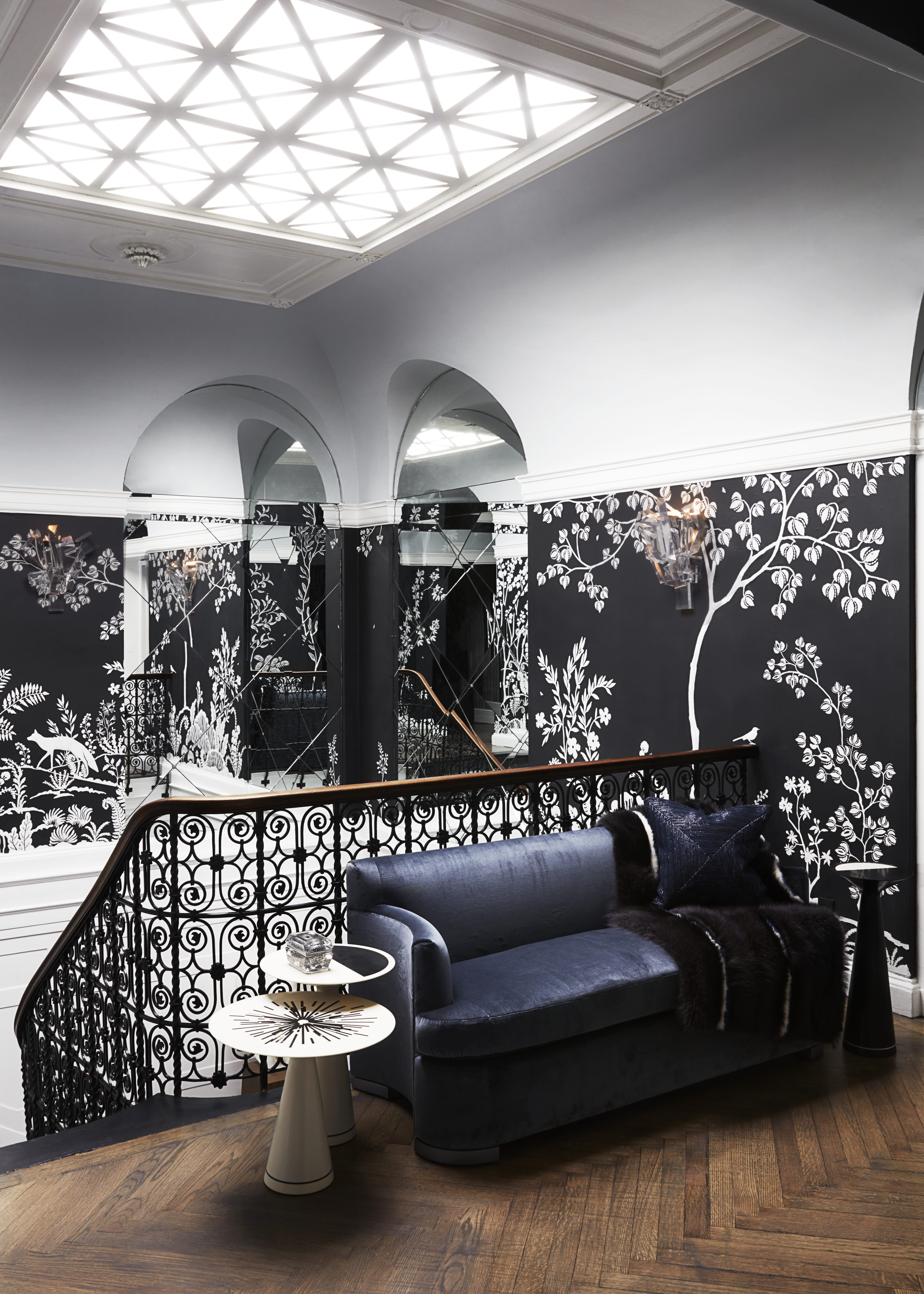 2017 Kips Bay Decorator Show House