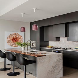 Elegant Penthouse/The Jewel Box