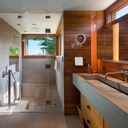 Further Lane Master Bath