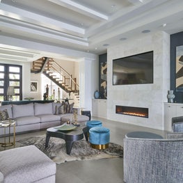 Vero Beach Riverfront Custom Home