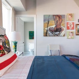 Turtle Creek Eclectic