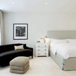 Central Park West Duplex