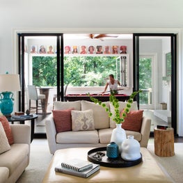 Treetop Living in Atlanta