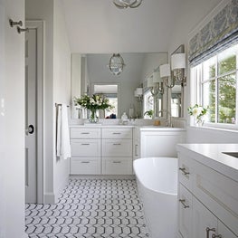 Rice Residence Renovation & Interiors