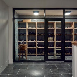 East Hampton Wine Cellar