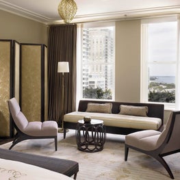 Urban Terrace Residence