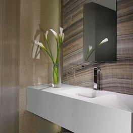 Private Condo - Aventura, Fl