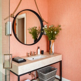 Westchester Cabana Bath