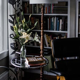 West End, Portland, Maine 