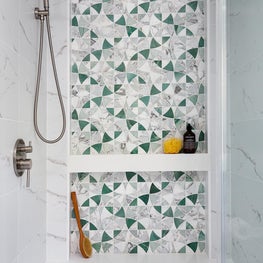 Los Angeles Bathroom Remodel