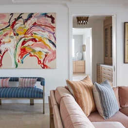 Coconut Grove Great Room