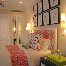 Historic Townhouse - NYC