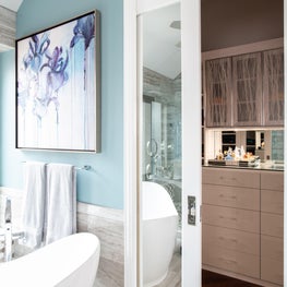 Stonehill Ranch Oasis