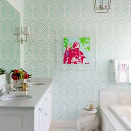 Trellis Home Design_Master Bath