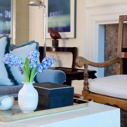 Classic New England Colonial - Greenwich, CT